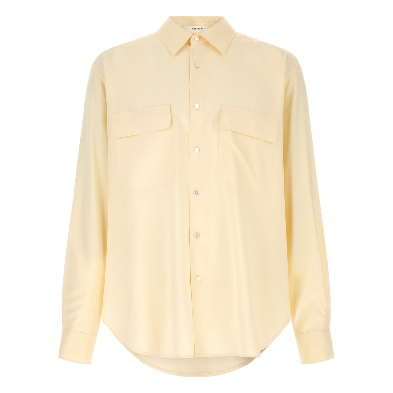 'Piou' shirt