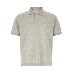 'Cassandre' polo shirt