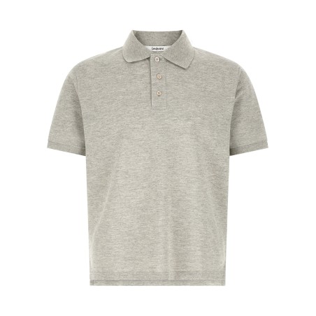 'Cassandre' polo shirt