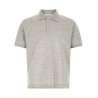 'Cassandre' polo shirt