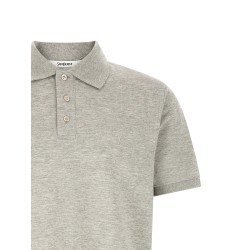 'Cassandre' polo shirt