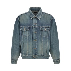 'Trucker' jacket