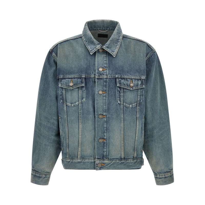 'Trucker' jacket