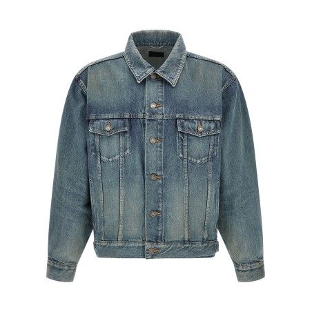 'Trucker' jacket