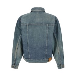'Trucker' jacket