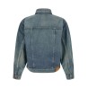 'Trucker' jacket