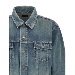 'Trucker' jacket