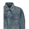 'Trucker' jacket