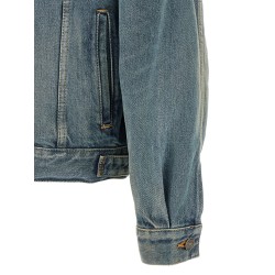 'Trucker' jacket