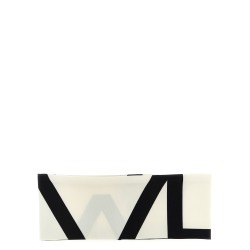 'Monogram' headband