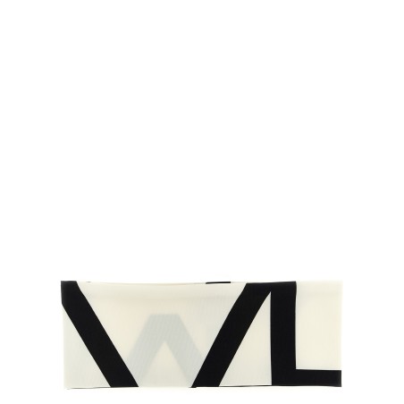 'Monogram' headband