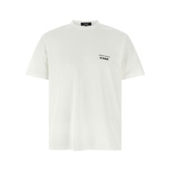 Logo print T-shirt