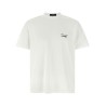 Logo print T-shirt