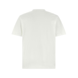 Logo print T-shirt