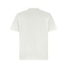 Logo print T-shirt