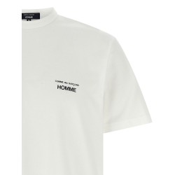 Logo print T-shirt