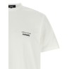 Logo print T-shirt