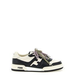 'Fendi Match' sneakers