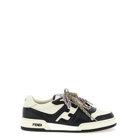 'Fendi Match' sneakers