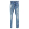 'Teddy' jeans