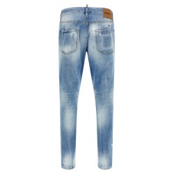 'Teddy' jeans