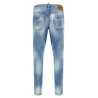 'Teddy' jeans