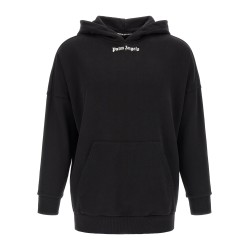 'Classic Logo' hoodie