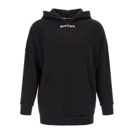 'Classic Logo' hoodie