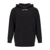 'Classic Logo' hoodie