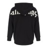'Classic Logo' hoodie