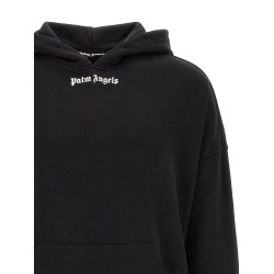 'Classic Logo' hoodie