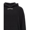 'Classic Logo' hoodie