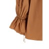 Ruffle blouse