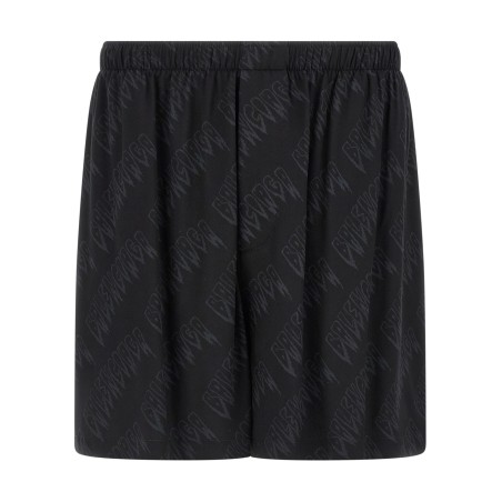 Logo shorts