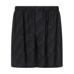 Logo shorts