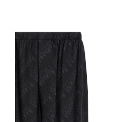 Logo shorts