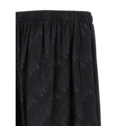 Logo shorts