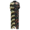 'Pattern Mix' dress