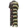 'Pattern Mix' dress
