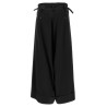 High waist pants