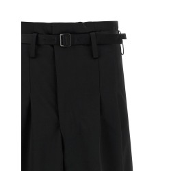 High waist pants