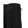 High waist pants