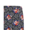 'Fendi Bouquet' lace skirt