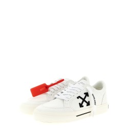 'Vulcanized' sneakers