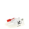'Vulcanized' sneakers