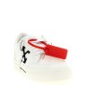 'Vulcanized' sneakers