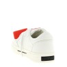 'Vulcanized' sneakers