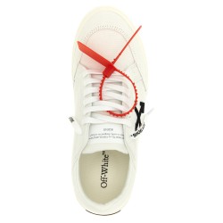 'Vulcanized' sneakers