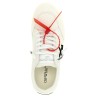 'Vulcanized' sneakers