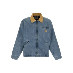 'OG Detroit' jacket